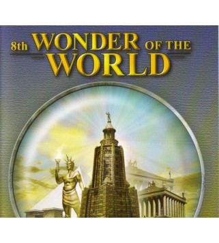 Cultures - 8th Wonder of the World Steam Key GLOBAL